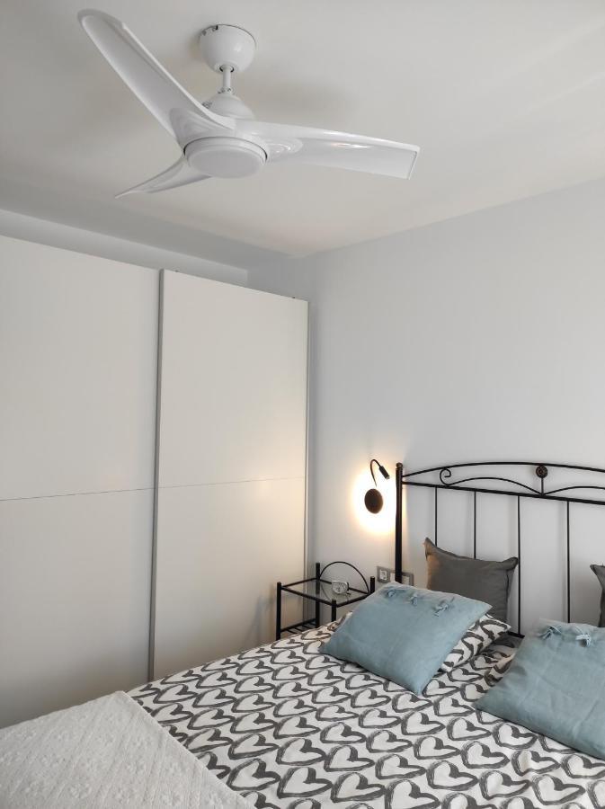 Apartamento Nerja Rio Marinas By The Sea Exterior foto