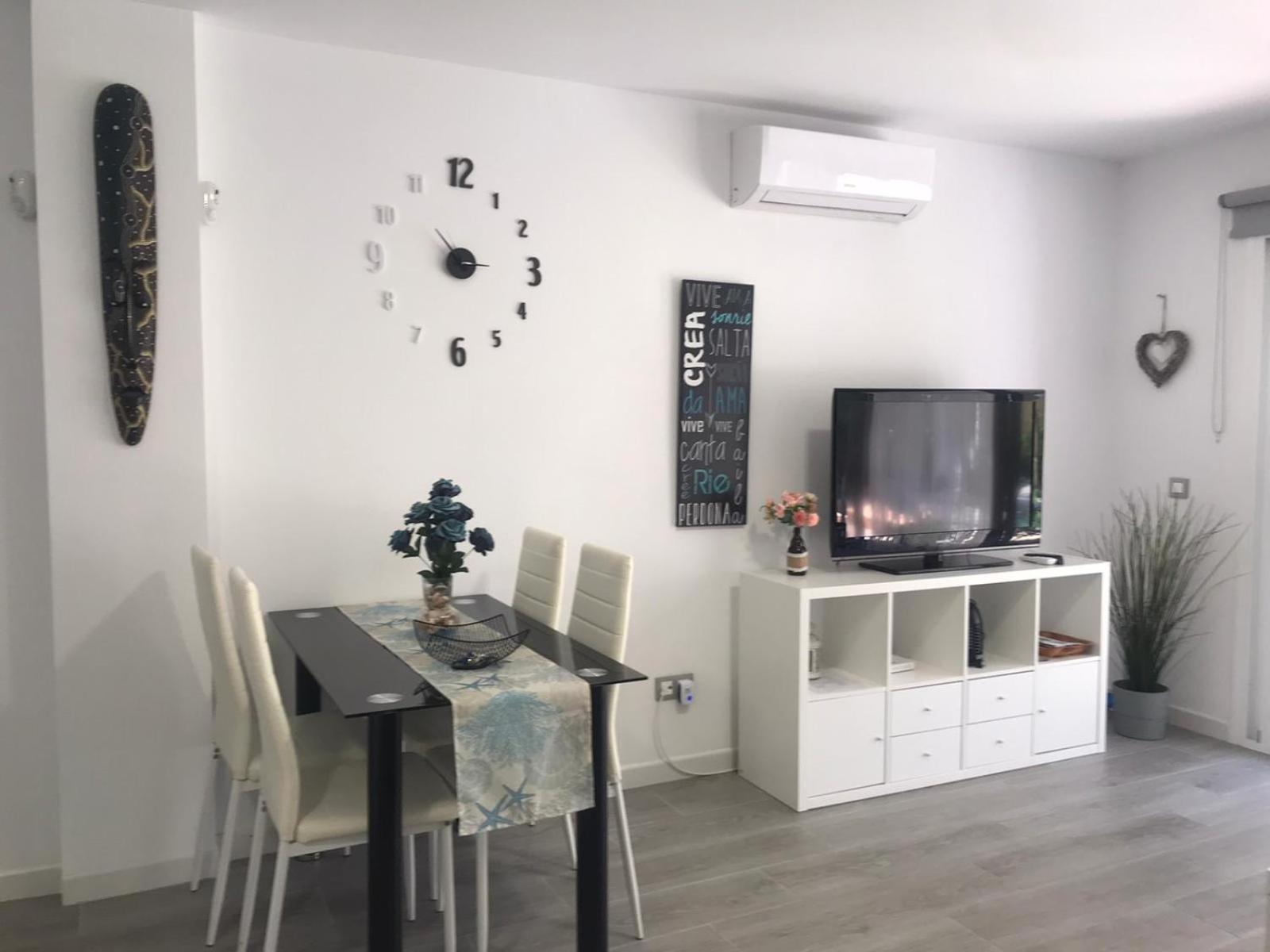 Apartamento Nerja Rio Marinas By The Sea Exterior foto